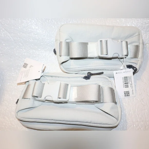Lululemon Athletica Everywhere Belt Bag Mini Ripstop one size New - Picture 7 of 12